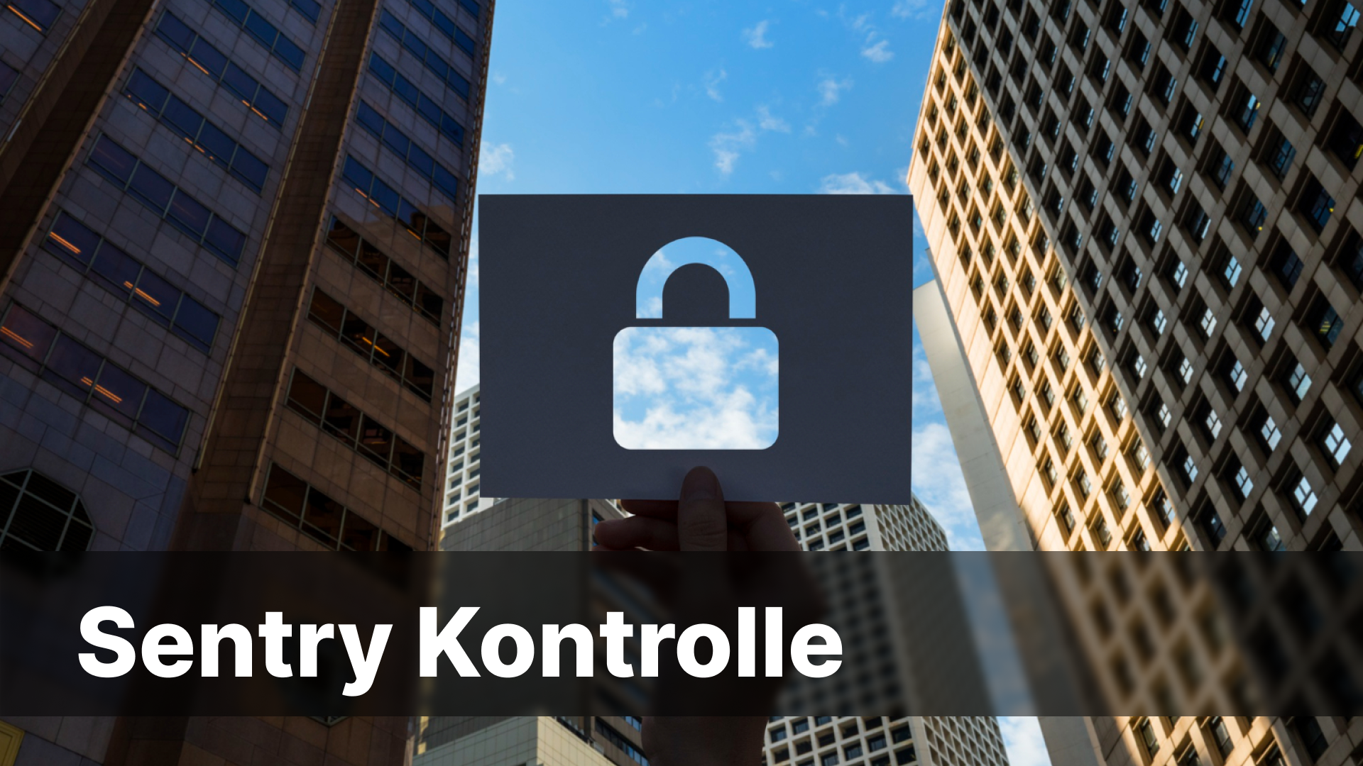 Axonera AG Erfahrungen 2026: Sentry-Systeme und AML6-Monitoring
