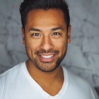 Daniel Fischer